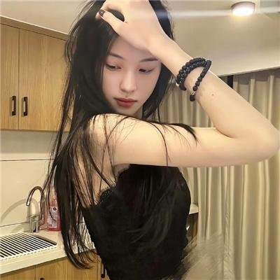 蜘蛛女