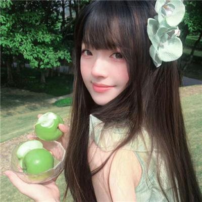 吓一秒恋人