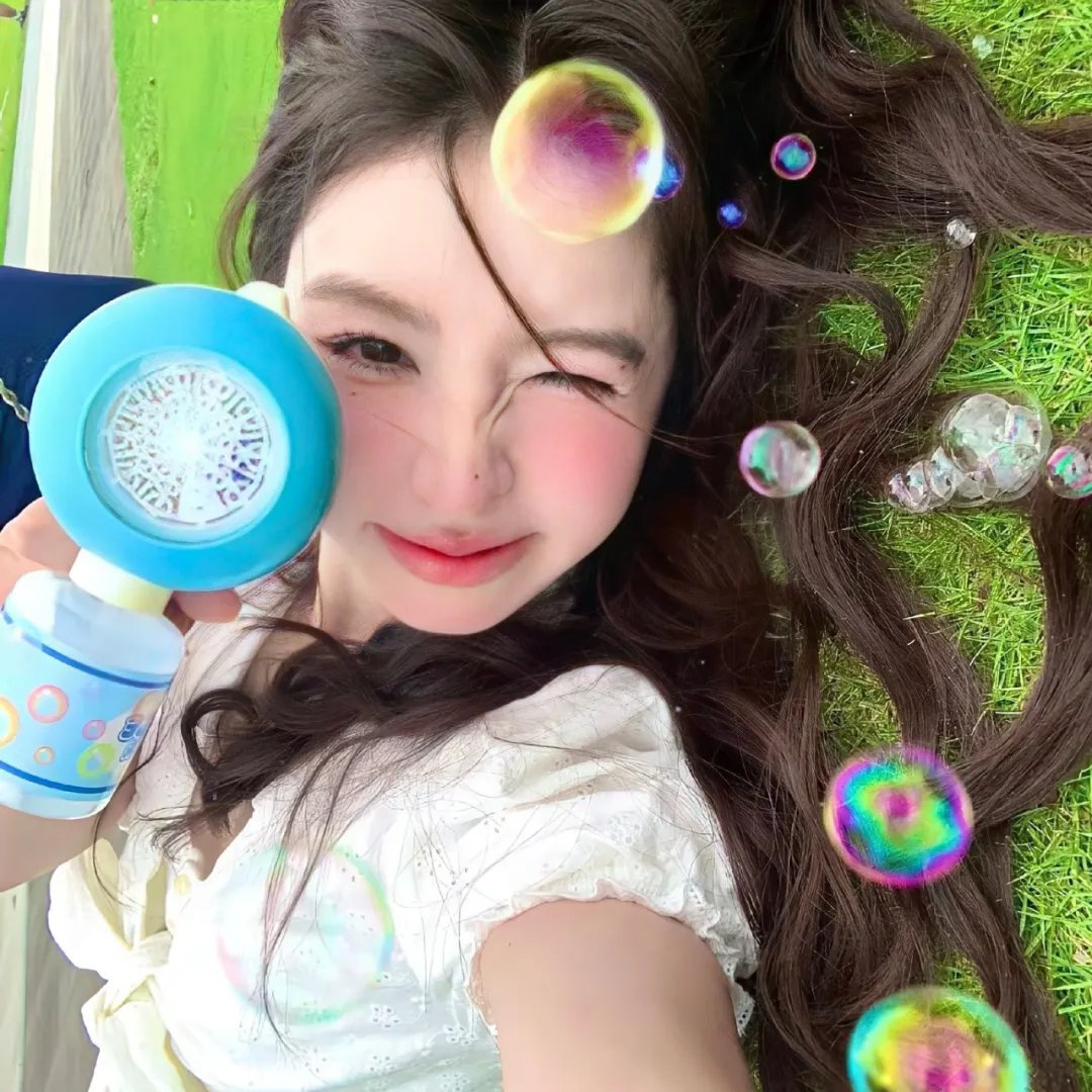 甜甜廿四味粤语
